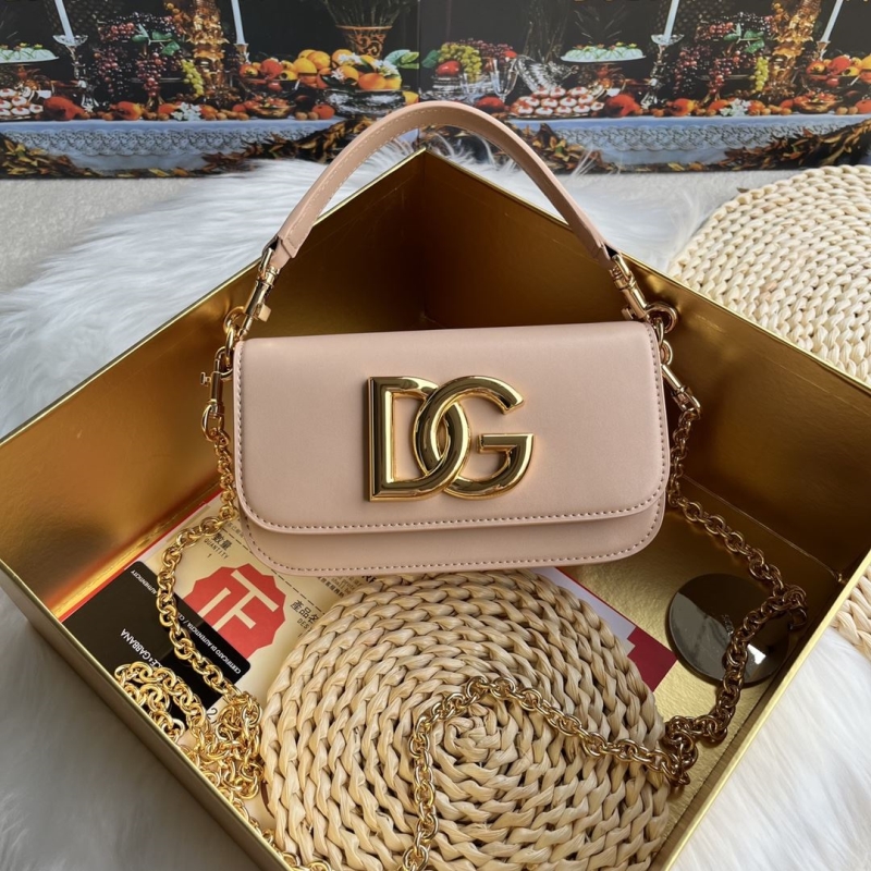 D&G Handle Bags